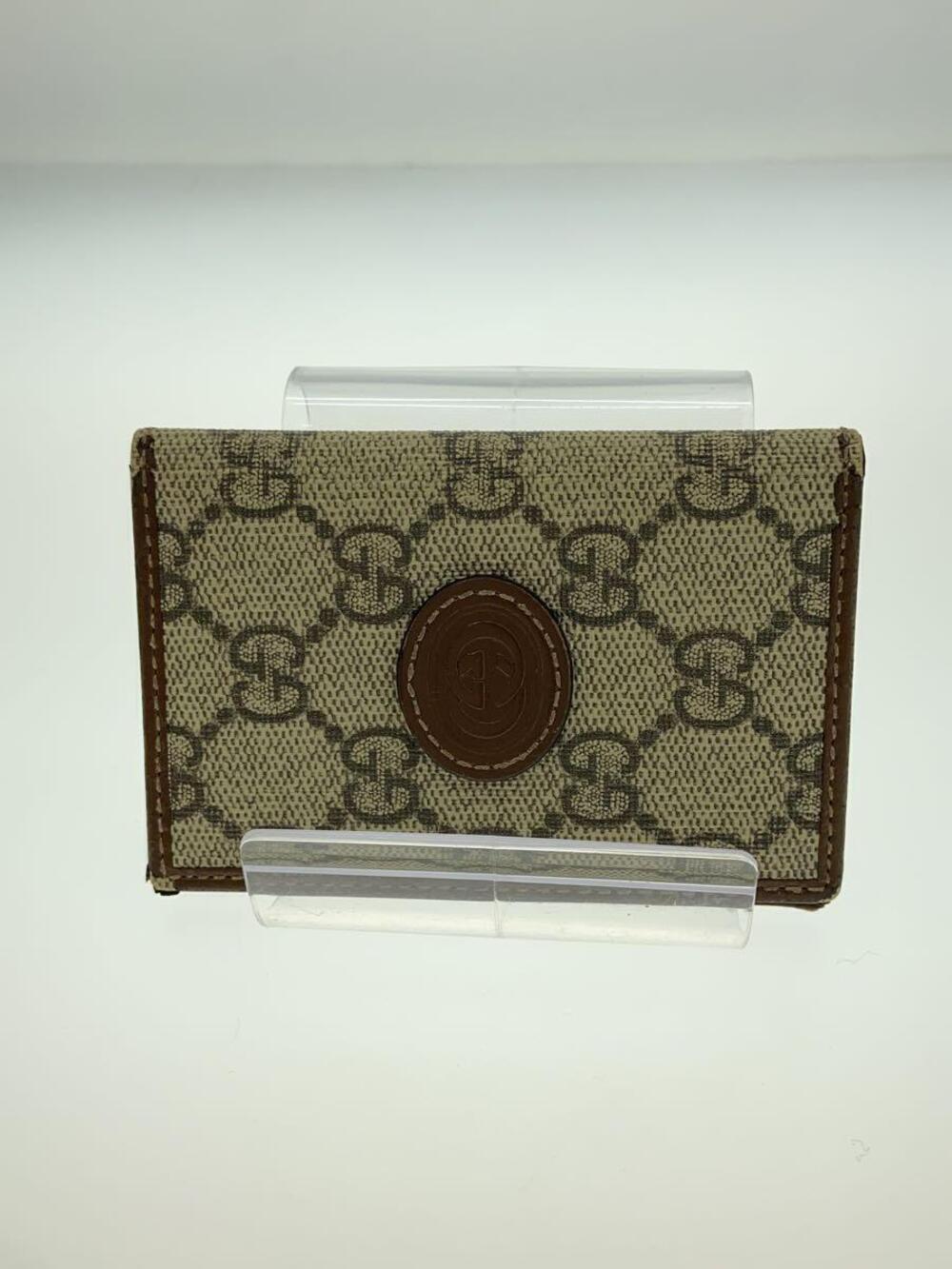 Gucci Card Case
